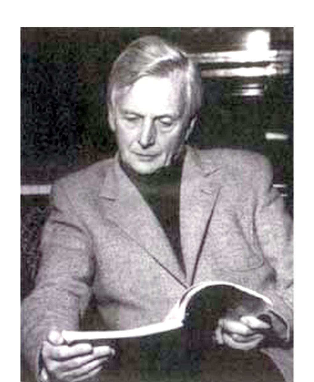 Рудольф Дункель